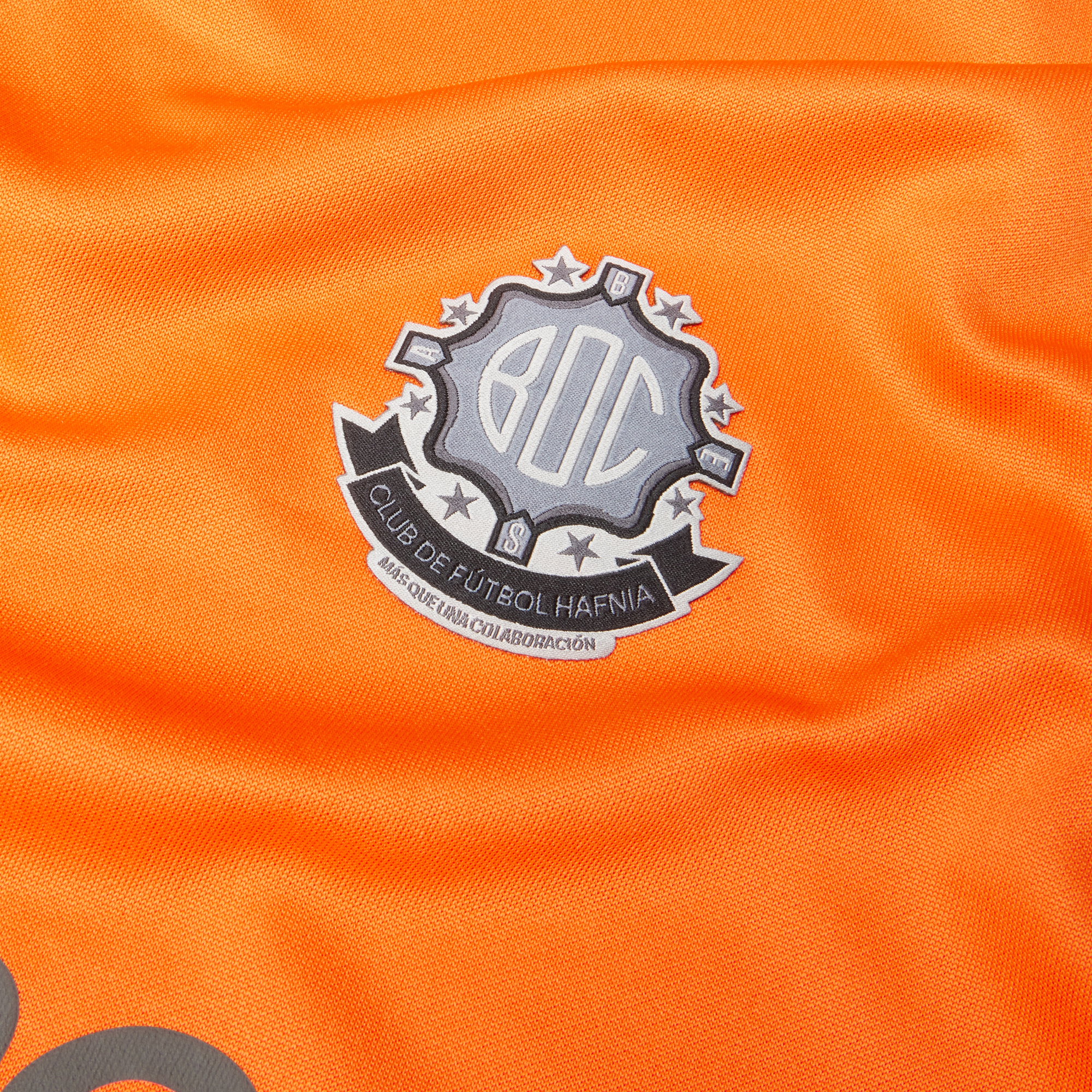 Eurofone Jersey
