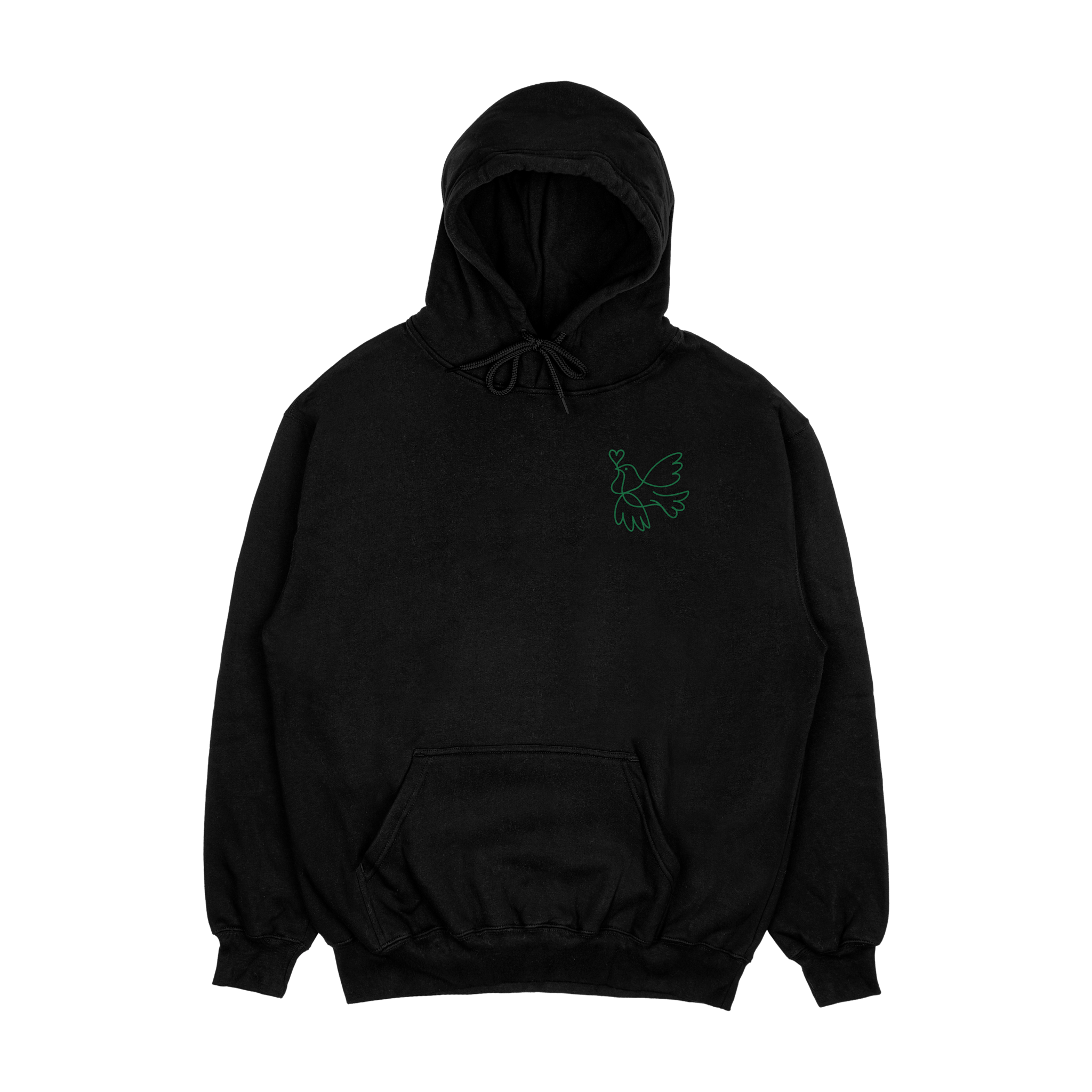 KIKO x GRØN HOODIE